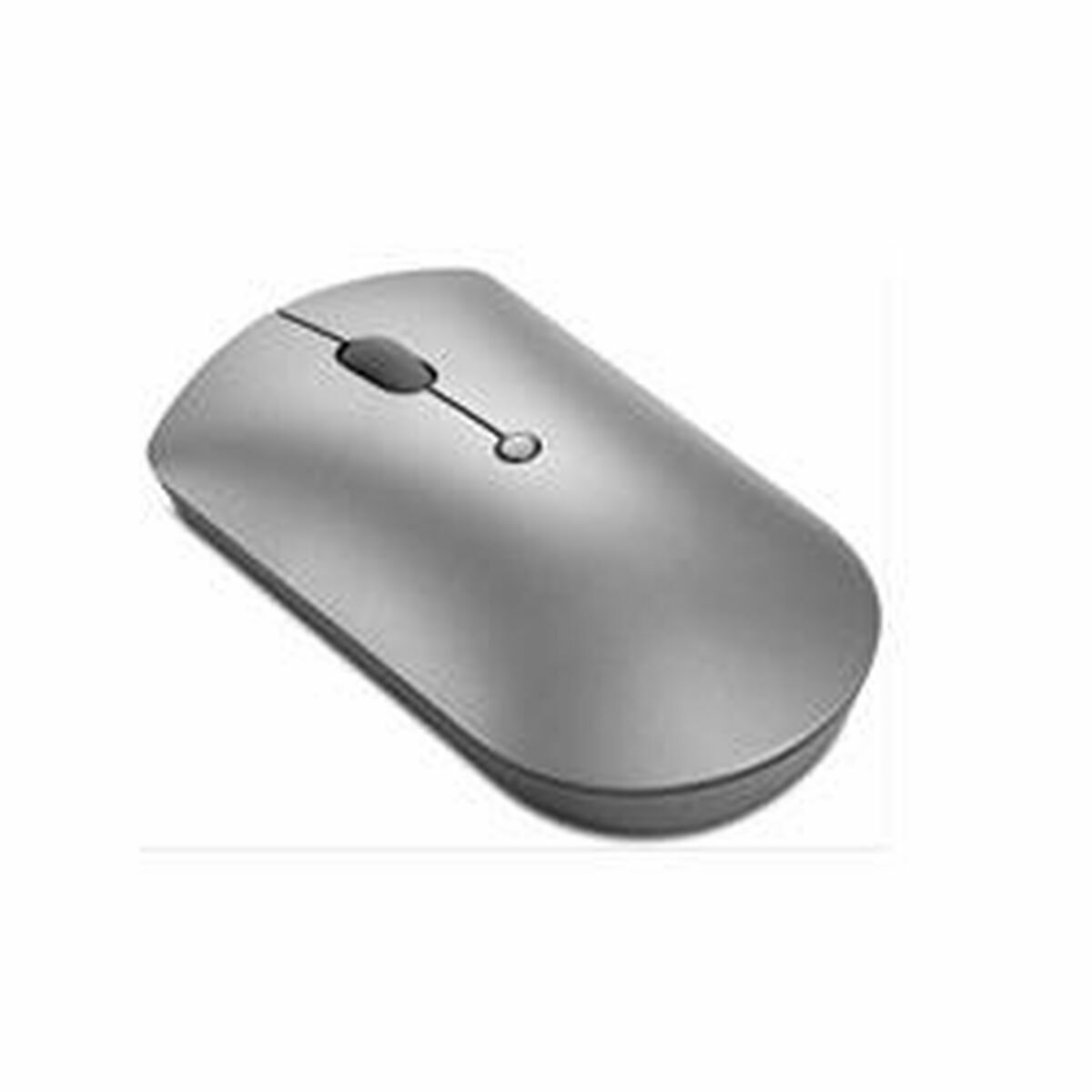 Rato sem Fios Lenovo Lenovo 600 Cinzento 2400 dpi