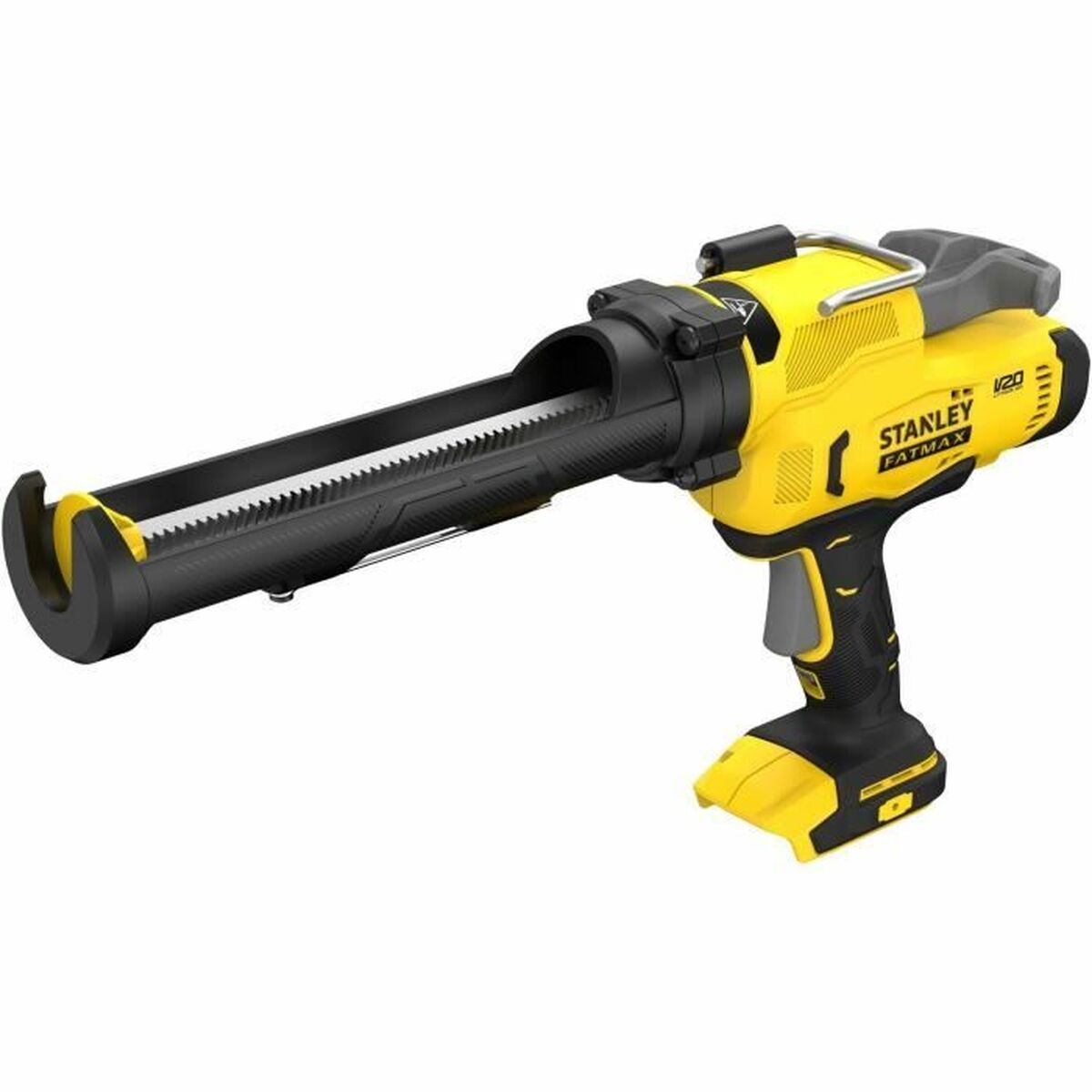 Pistola de cola Stanley SFMCE600B-XJ