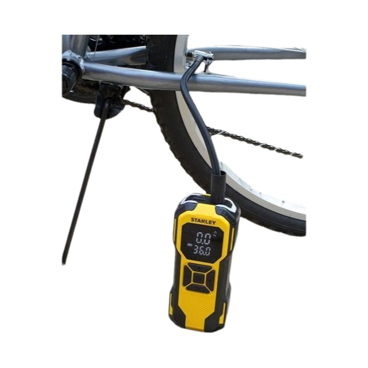 Compressor de Ar Stanley 12 L/MIN