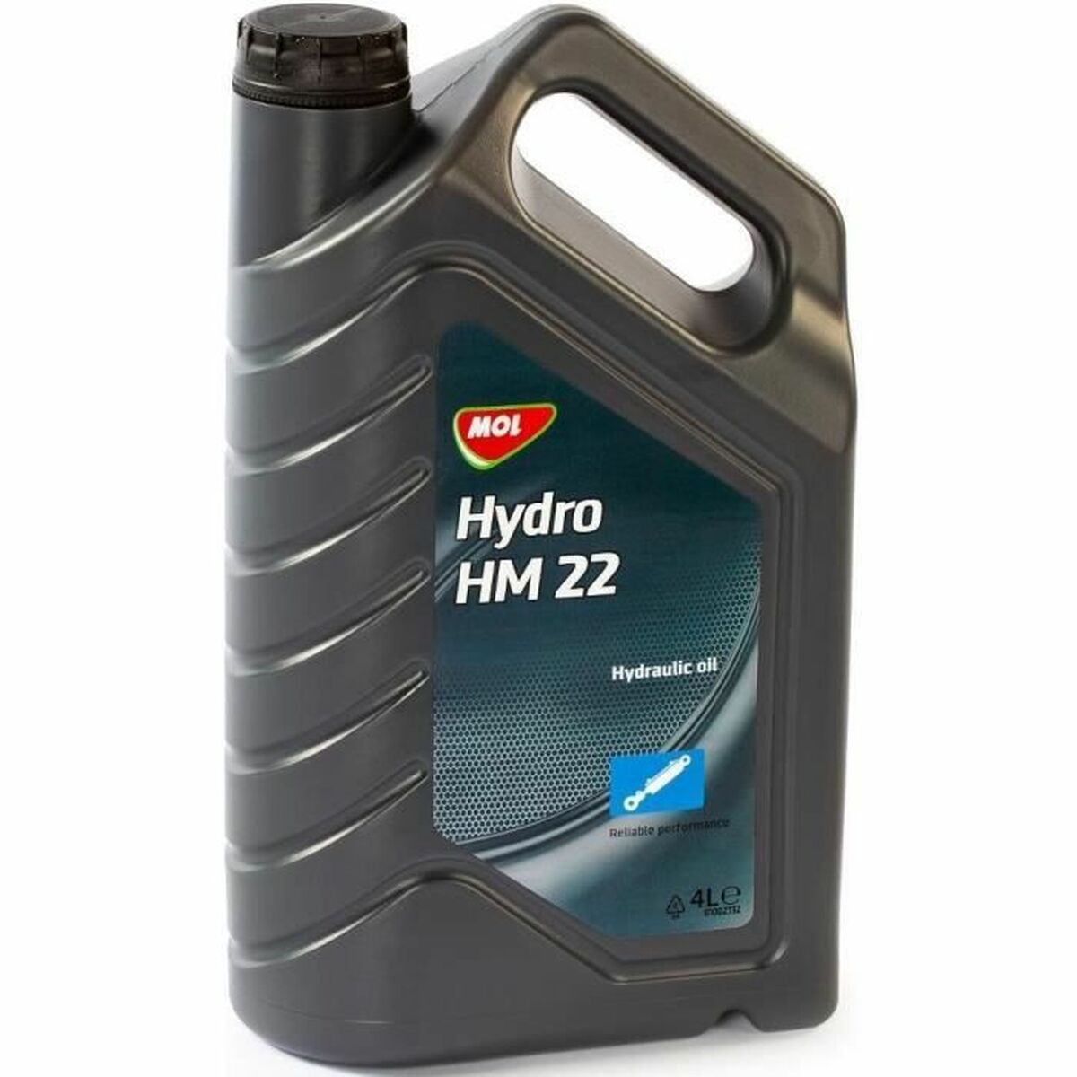Óleo de Corrente Fieldmann MOL Hydro HM 22