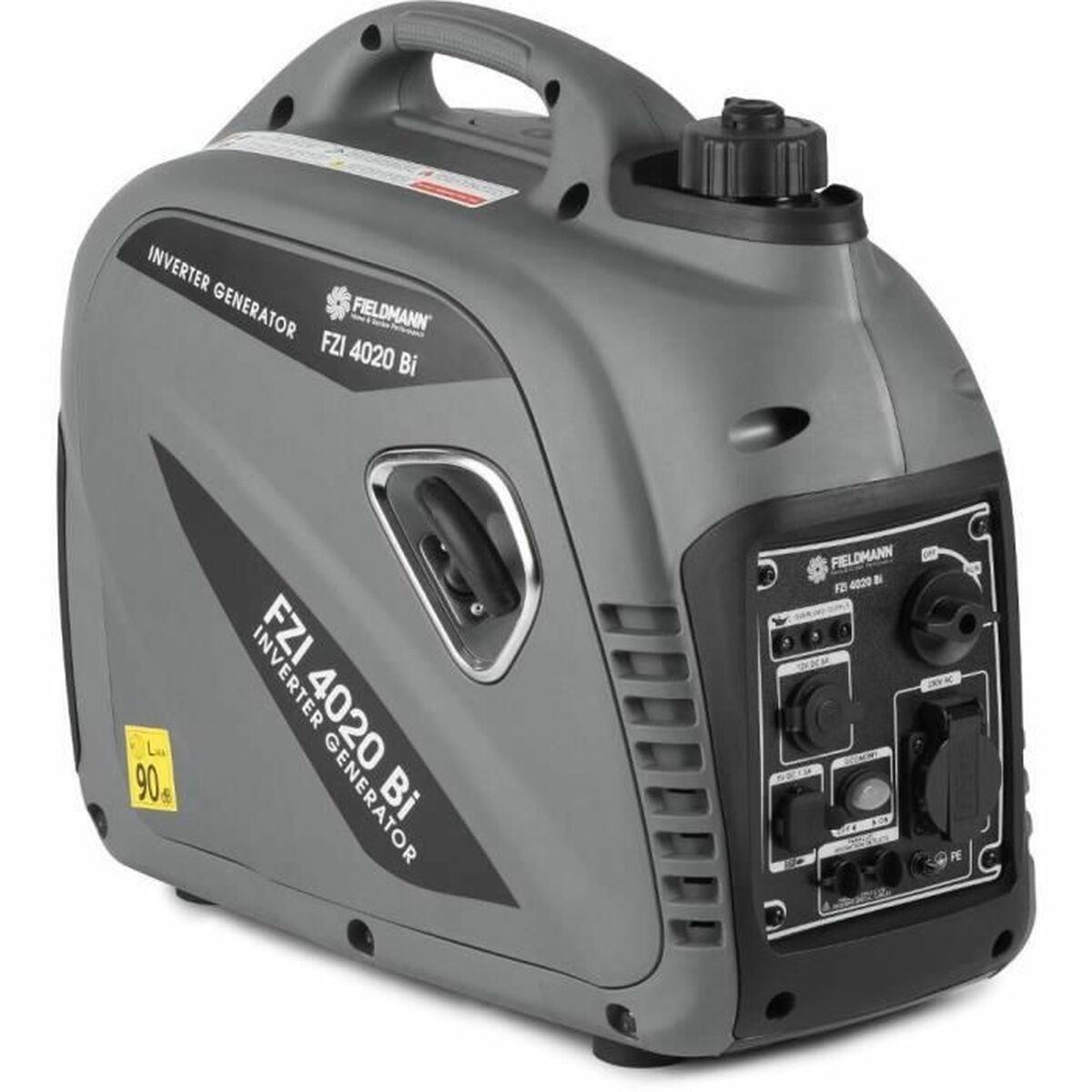 Gerador Fieldmann FZI 4020-Bi