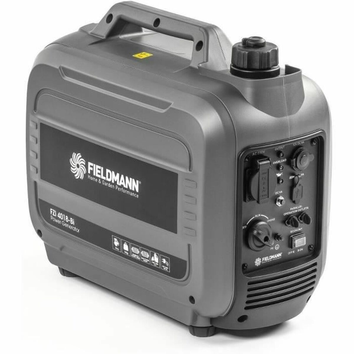 Gerador Fieldmann FZI 4018-Bi