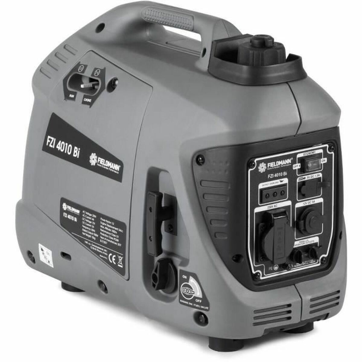 Gerador Fieldmann FZI 4010-Bi