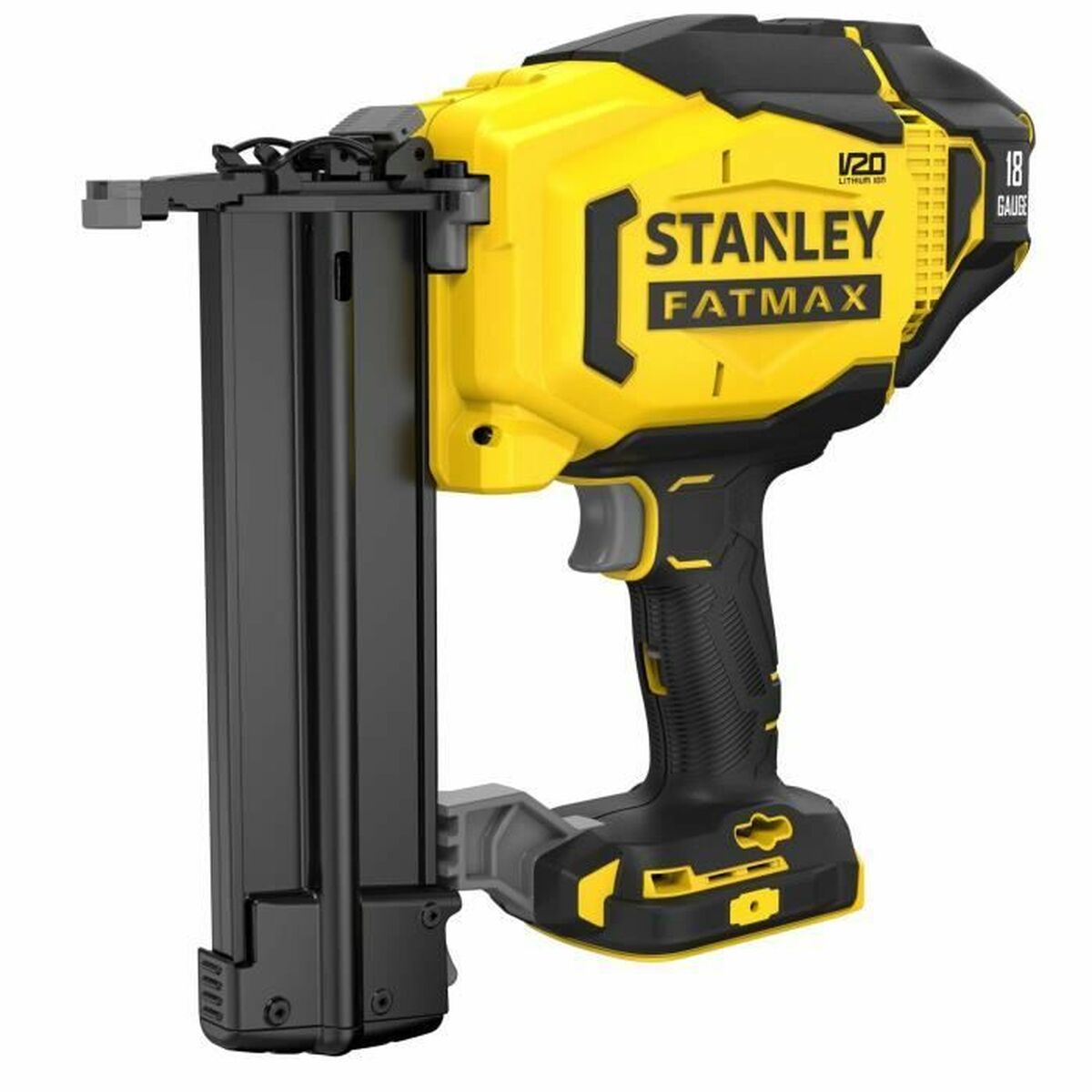 Agrafadora Stanley 18 V