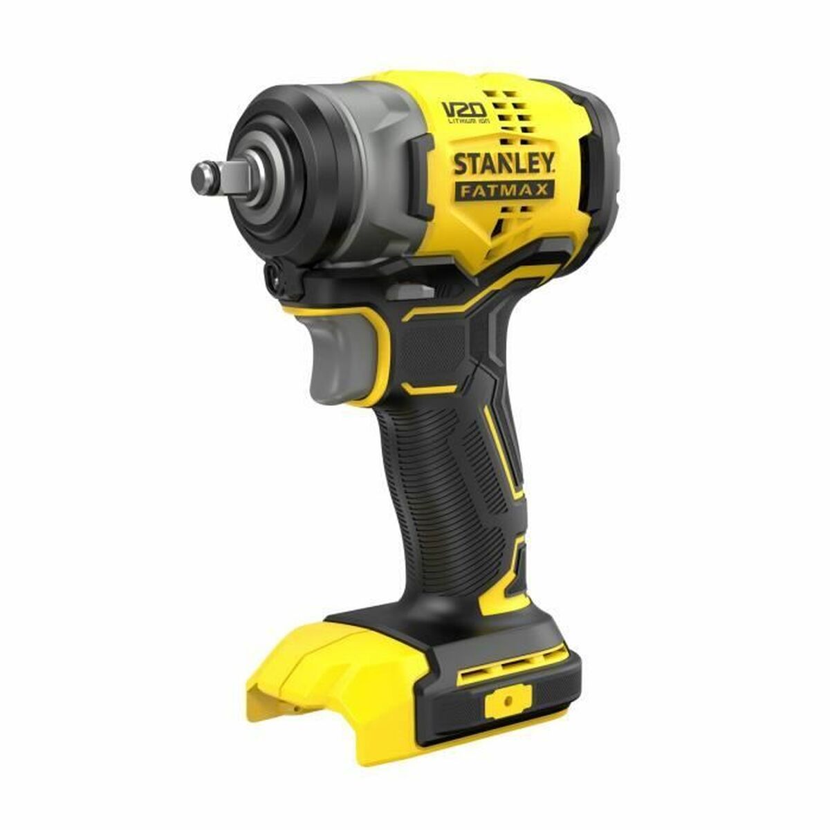 Berbequim de impacto Stanley 18V 3500 rpm