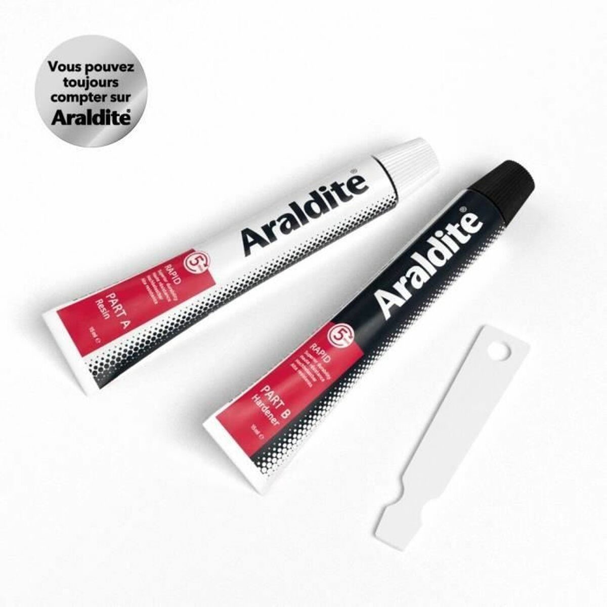 Cola Araldite 30 ml