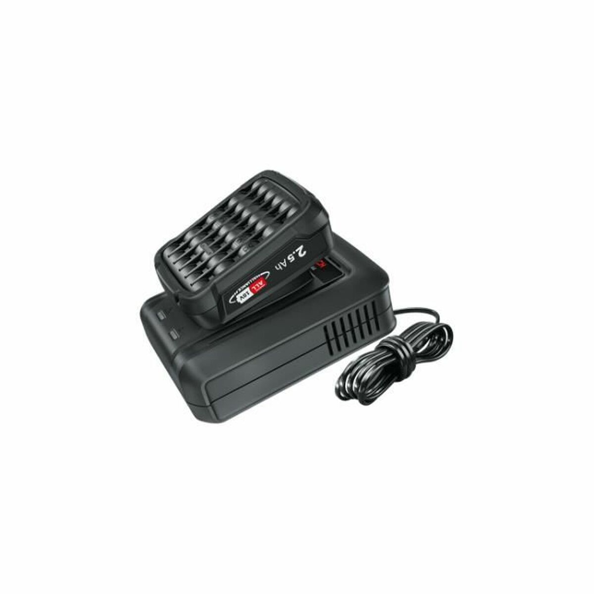 Carregador de bateria BOSCH AL 18V-44