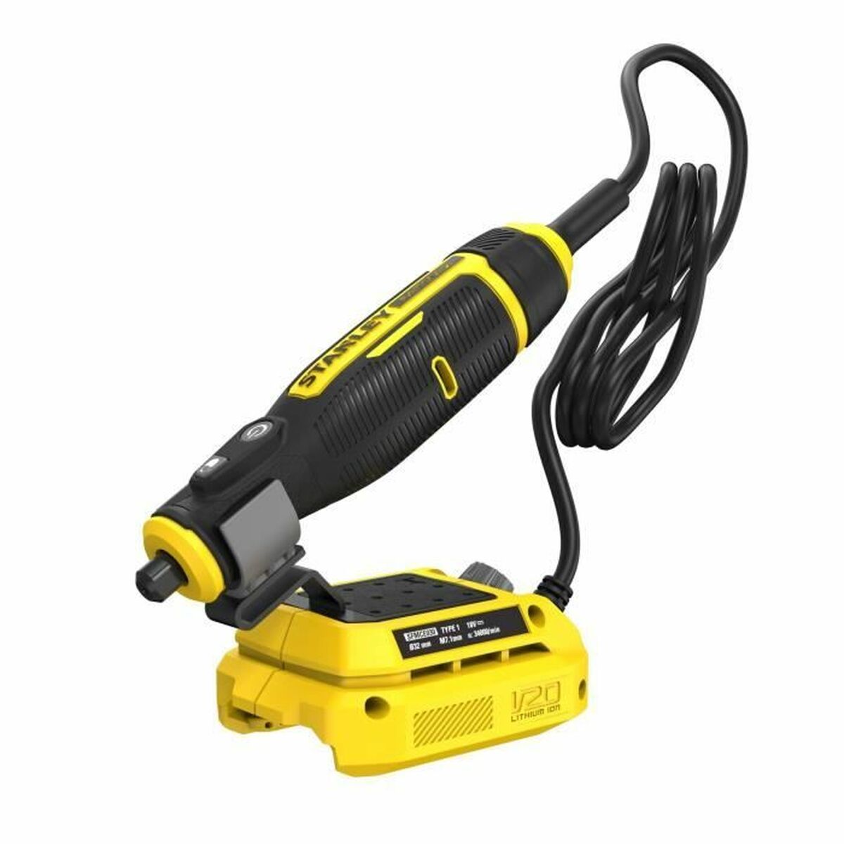 Ferramenta multifuncional Stanley