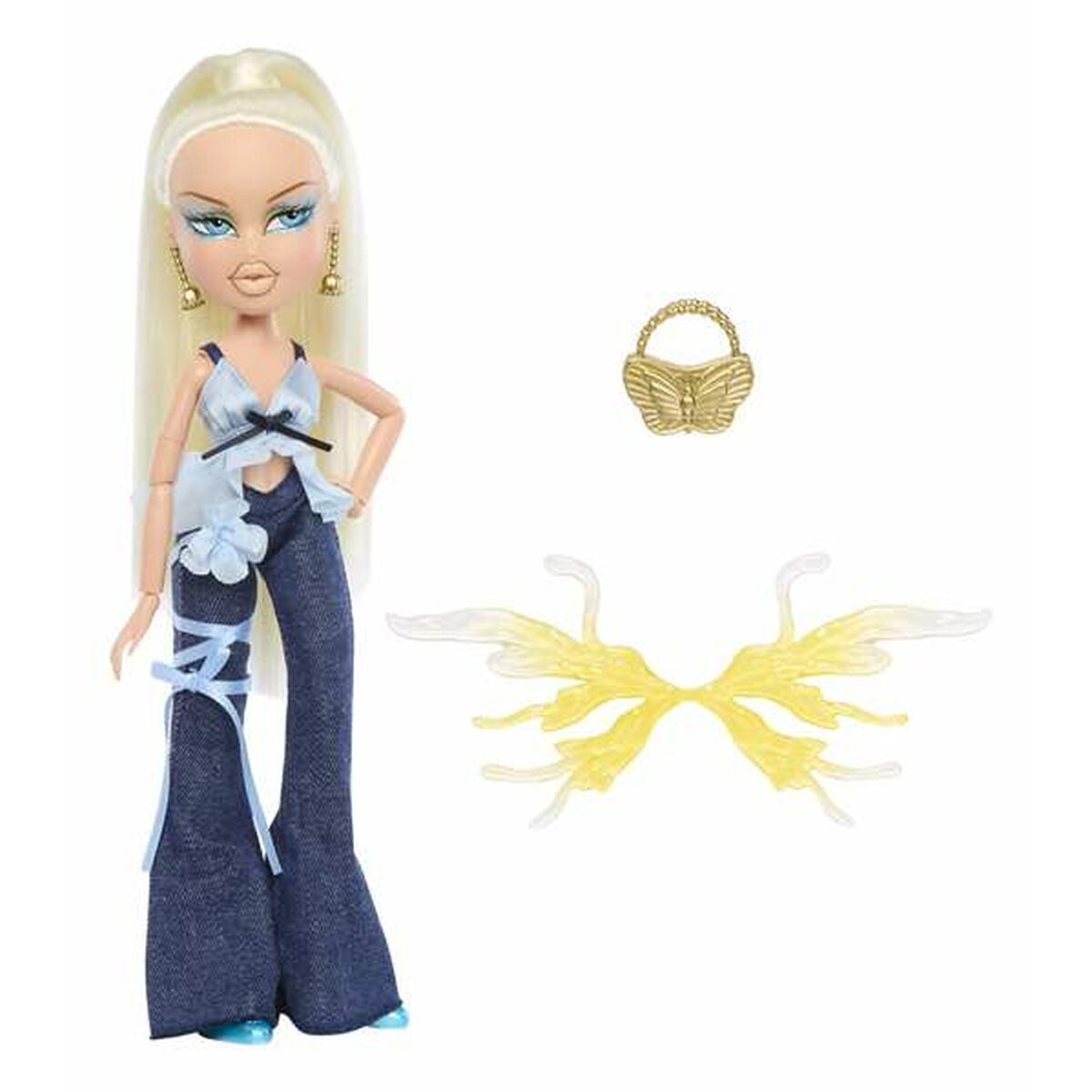 Boneca Bratz 22 cm