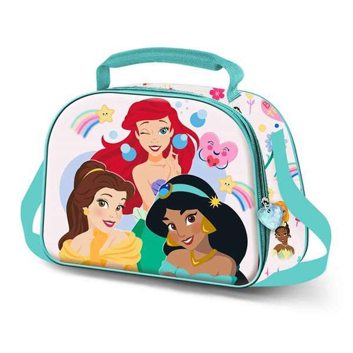 Lancheira Disney