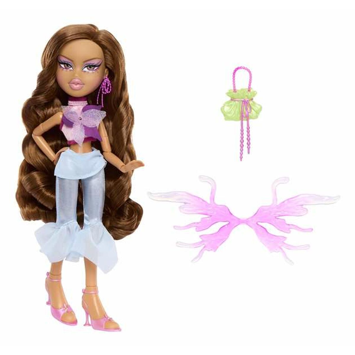 Boneca Bratz 22 cm