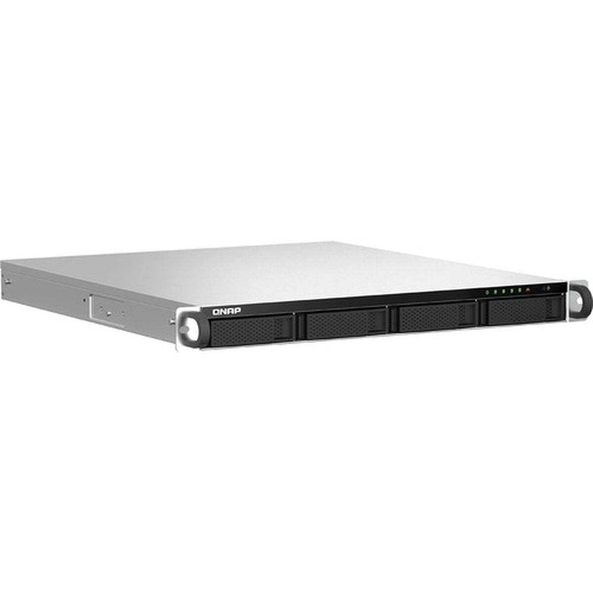 Armazenamanto em Rede NAS Qnap TS-464U Preto