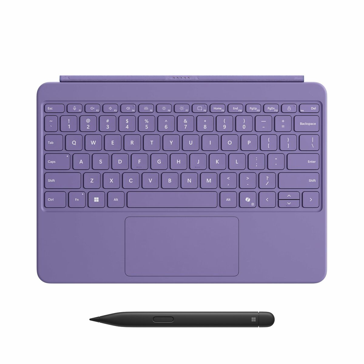 Teclado e Rato Microsoft EP2-33096
