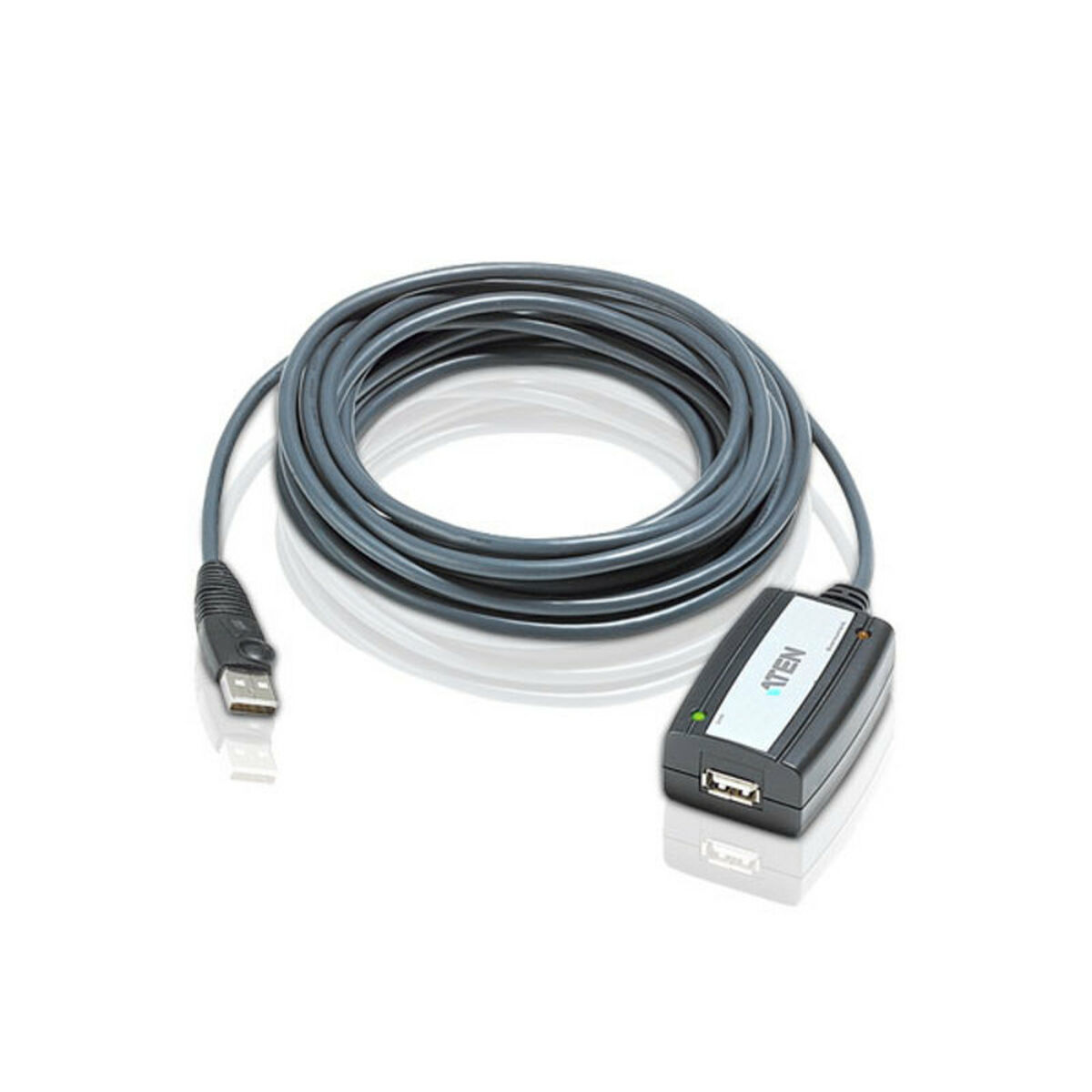 Cabo USB Aten UE250-AT Preto