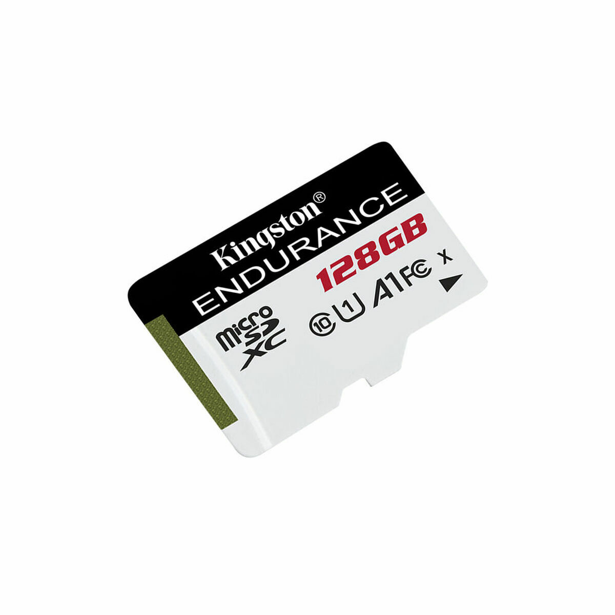 Cartão Micro SD Kingston High Endurance 128