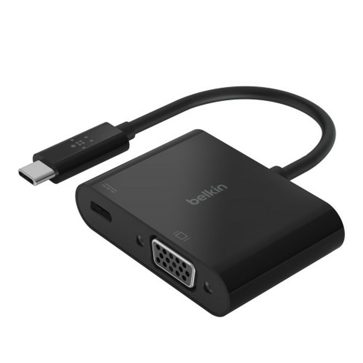 Hub USB Belkin AVC001BTBK