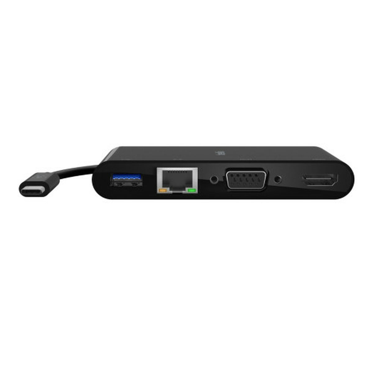 Hub USB Belkin AVC005BTBK