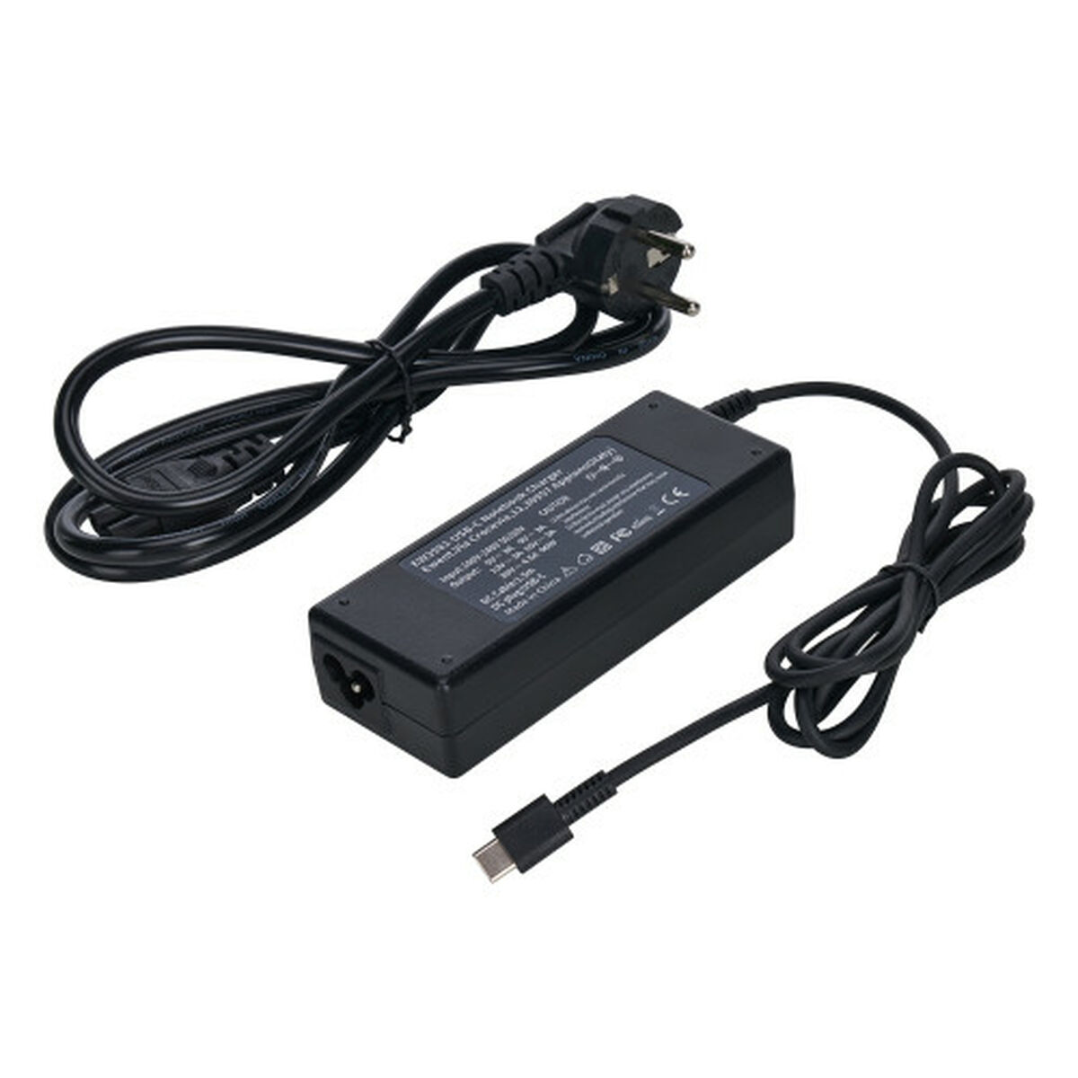 Carregador para Portátil Ewent EW3982 90 W