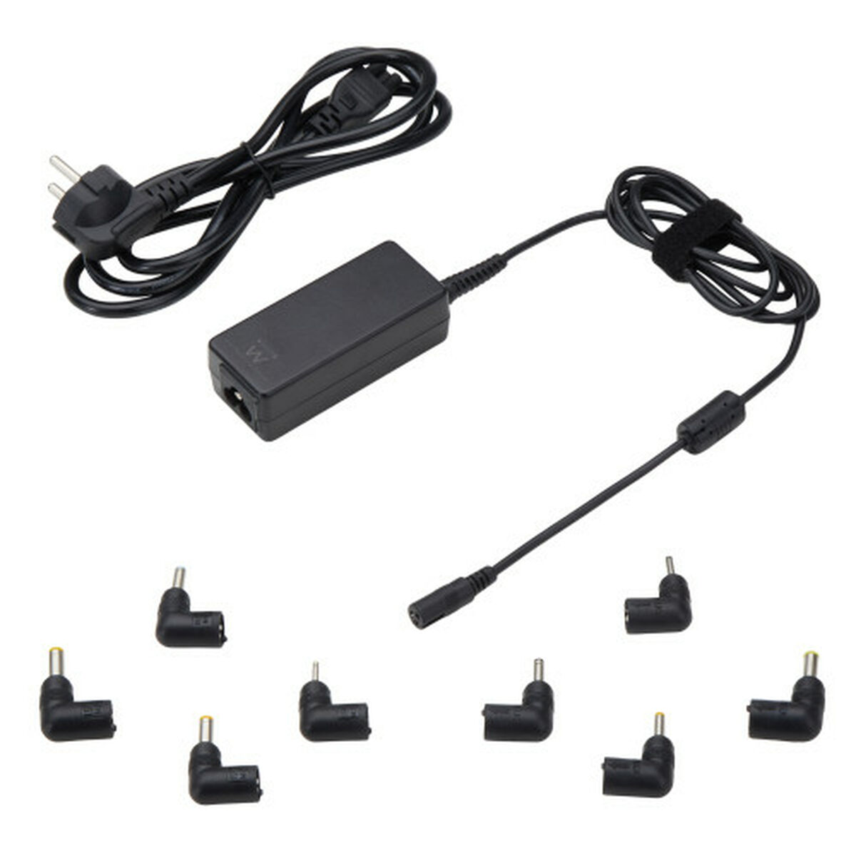 Carregador para Portátil Ewent EW3963 45 W