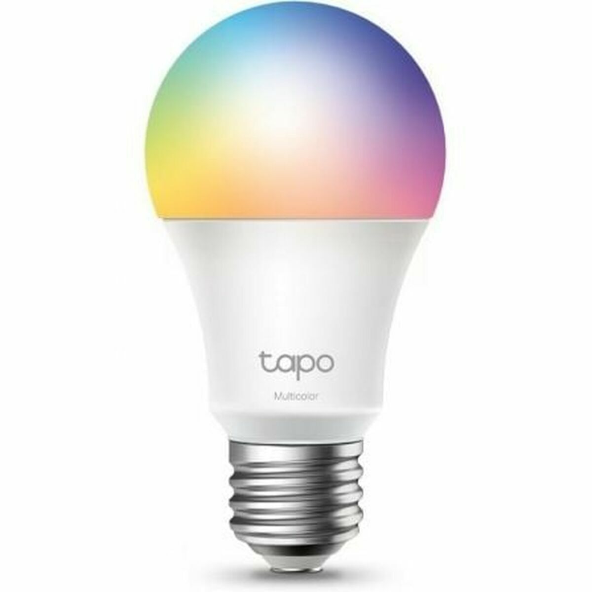 Lâmpada Inteligente TP-Link TL13E Branco metálico 806 lm F E27 (6500 K) (2500K)