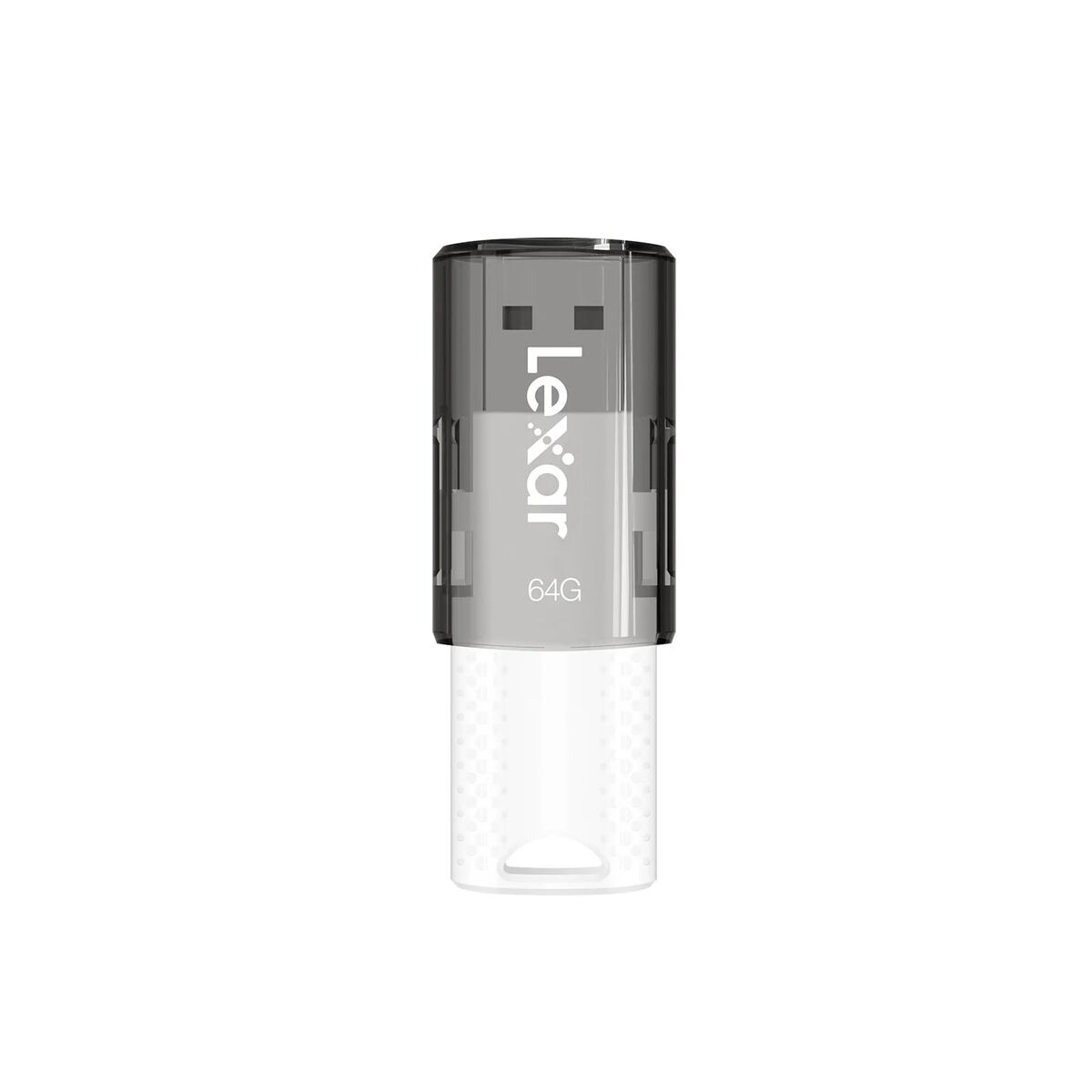Memória USB Lexar LJDS060064G-B3NNG Cinzento 64