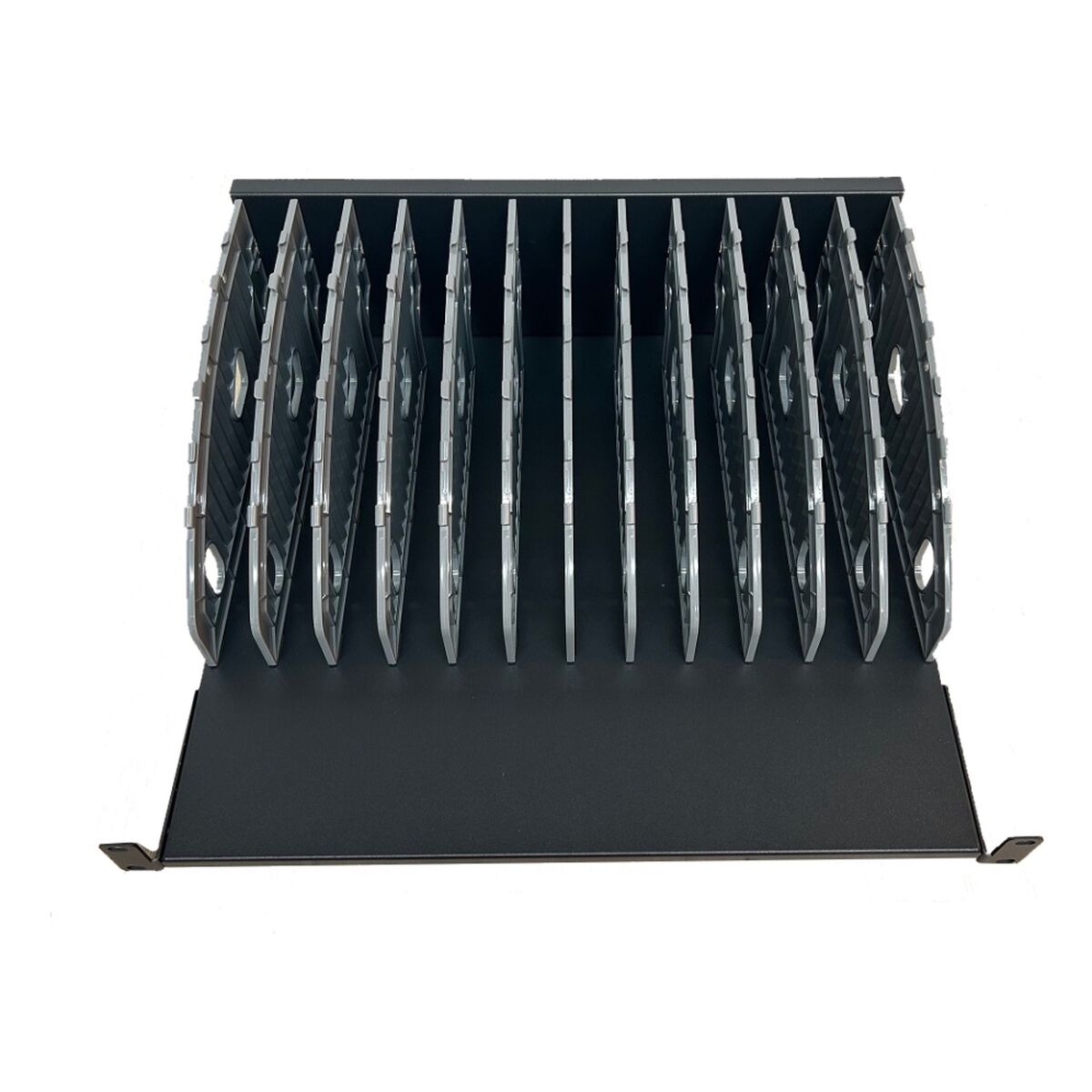Organizador Ewent EW1721 Preto