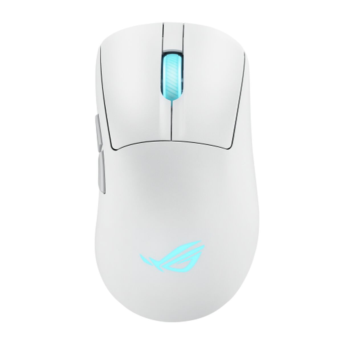 Rato Asus 90MP04A0-BMUA10 Branco
