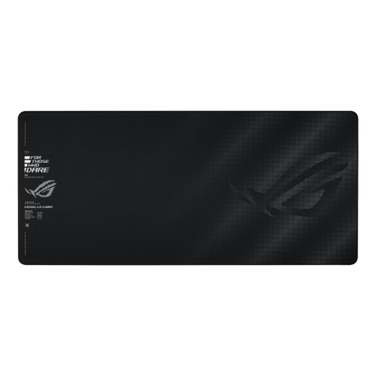 Tapete de Rato Asus 90MP04B0-BPUA00 Preto