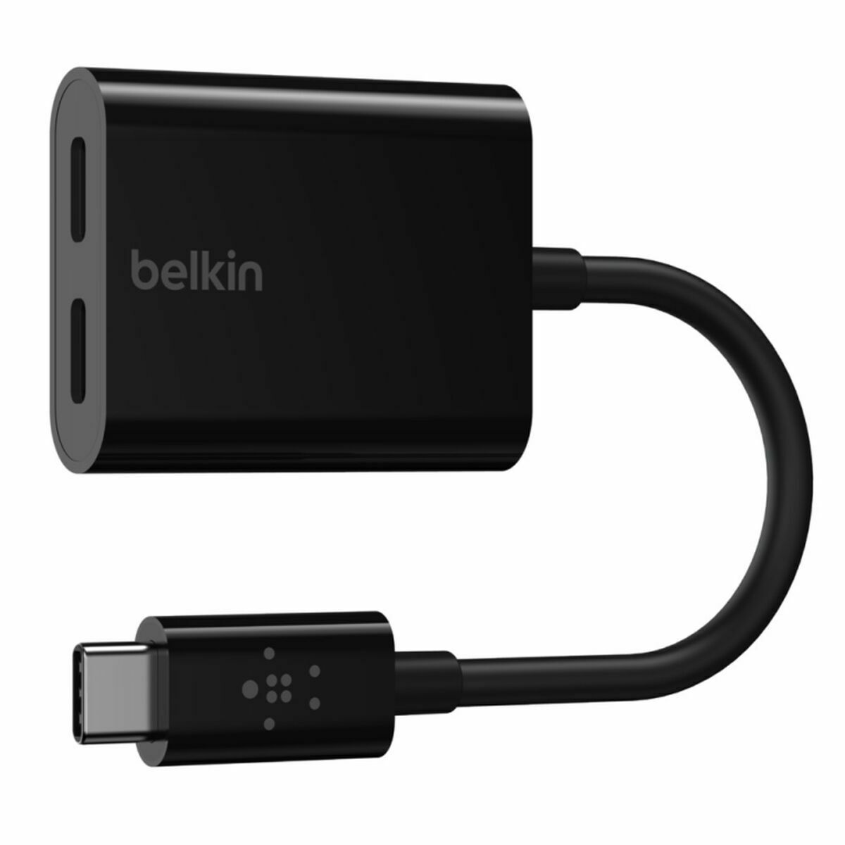 Carregador de Parede Belkin F7U081BTBLK Preto