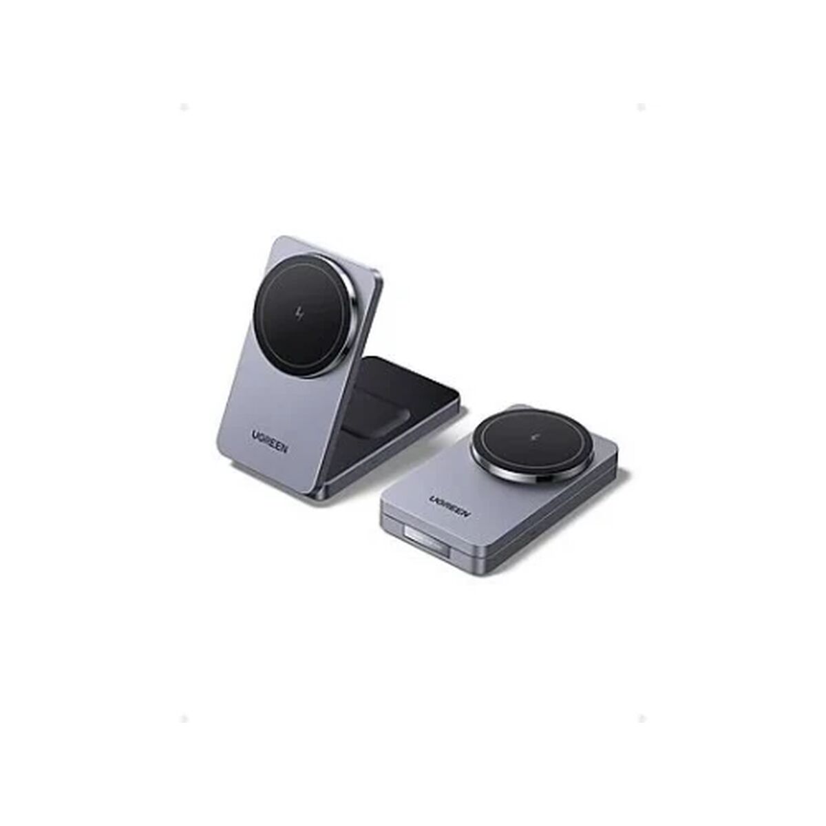 Cabo USB para Lightning Ugreen 45056 Preto