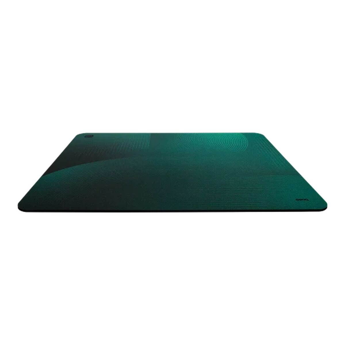 Tapete de Rato Zowie 9H.N56FQ.A61 Verde