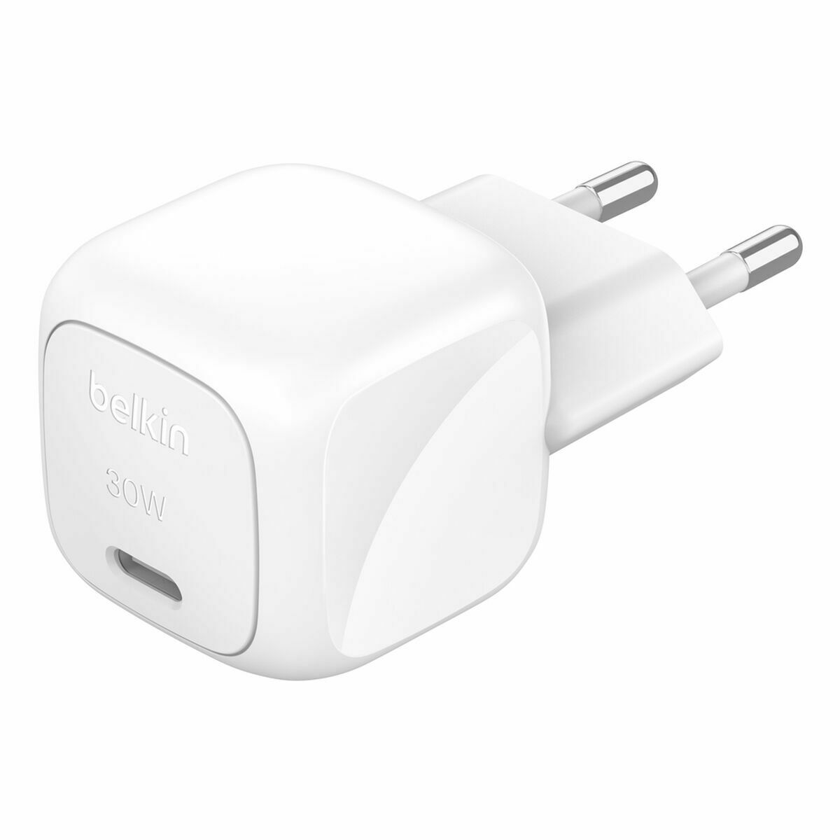 Carregador de Parede Belkin WCA008KQWH Branco