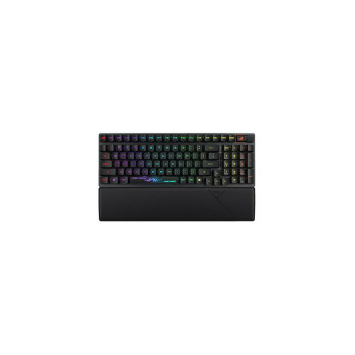 Teclado Asus 90MP03S0-BKSA00