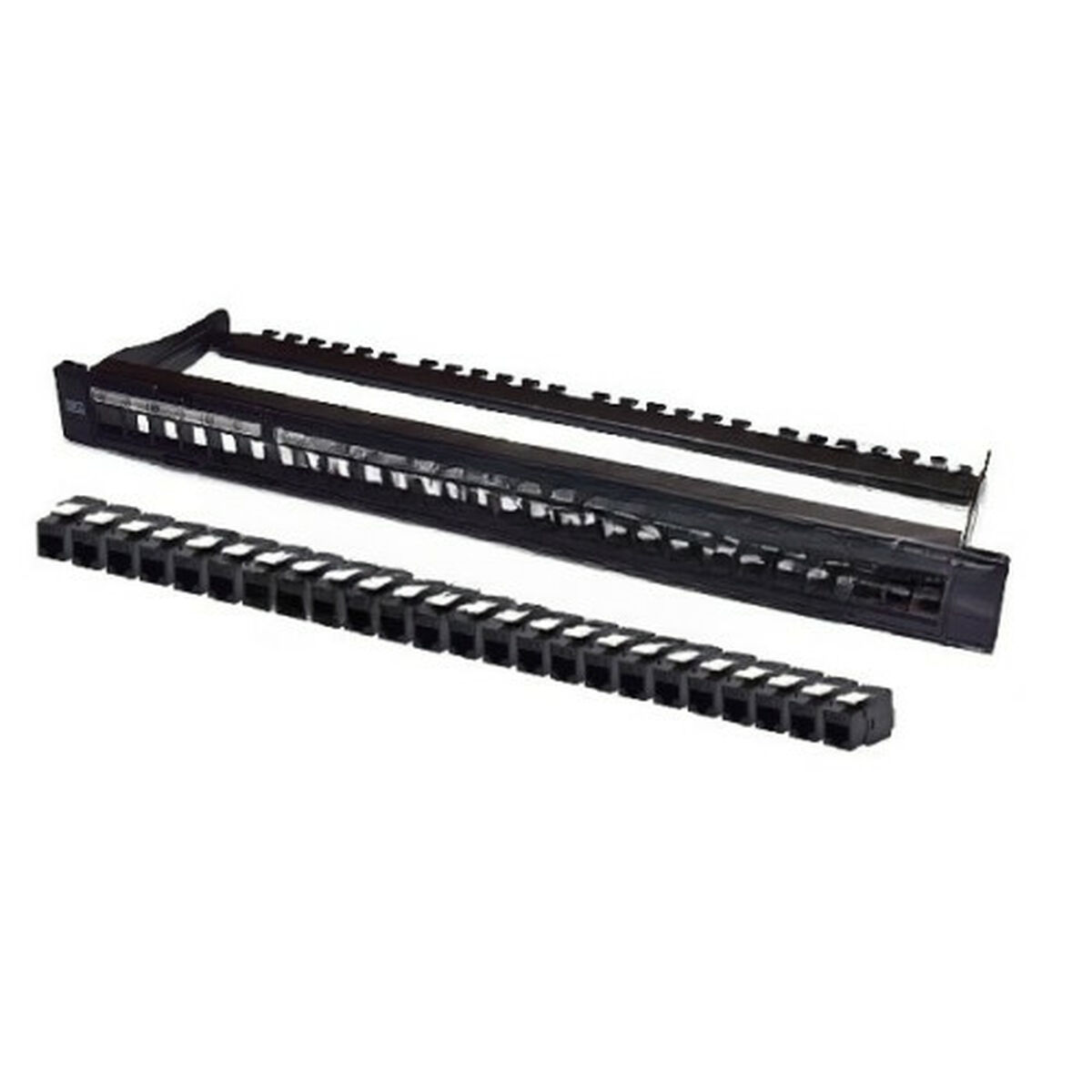Armário rack mural WP WPC-PAN-6AUP-24