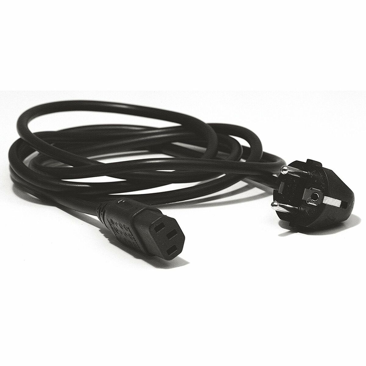 Cabo de Alimentação Belkin F3A225CP1.8M-P Preto 1,8 m