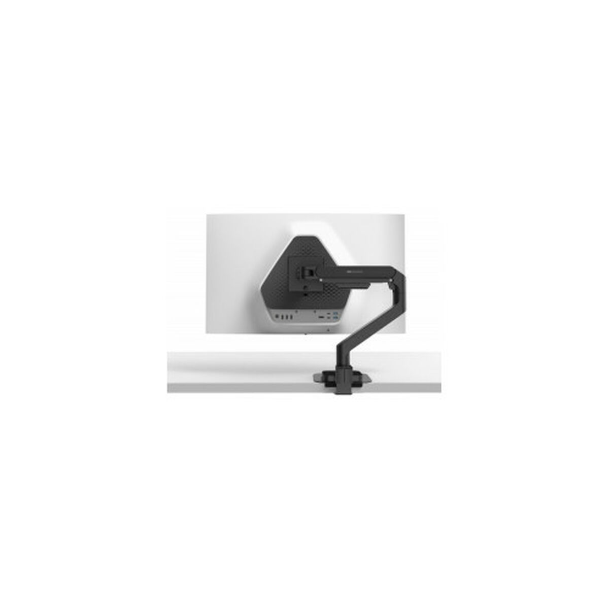 Suporte de Mesa para Ecrã BenQ 9H.A39DD.LBW 17"