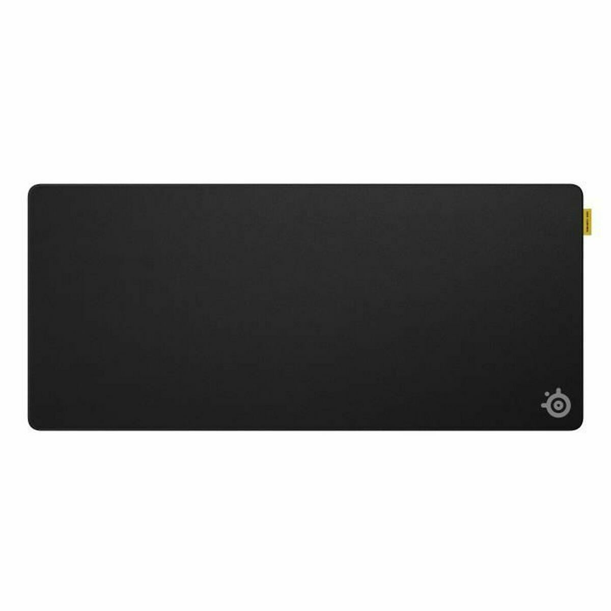 Tapete de Rato SteelSeries 63435 Preto