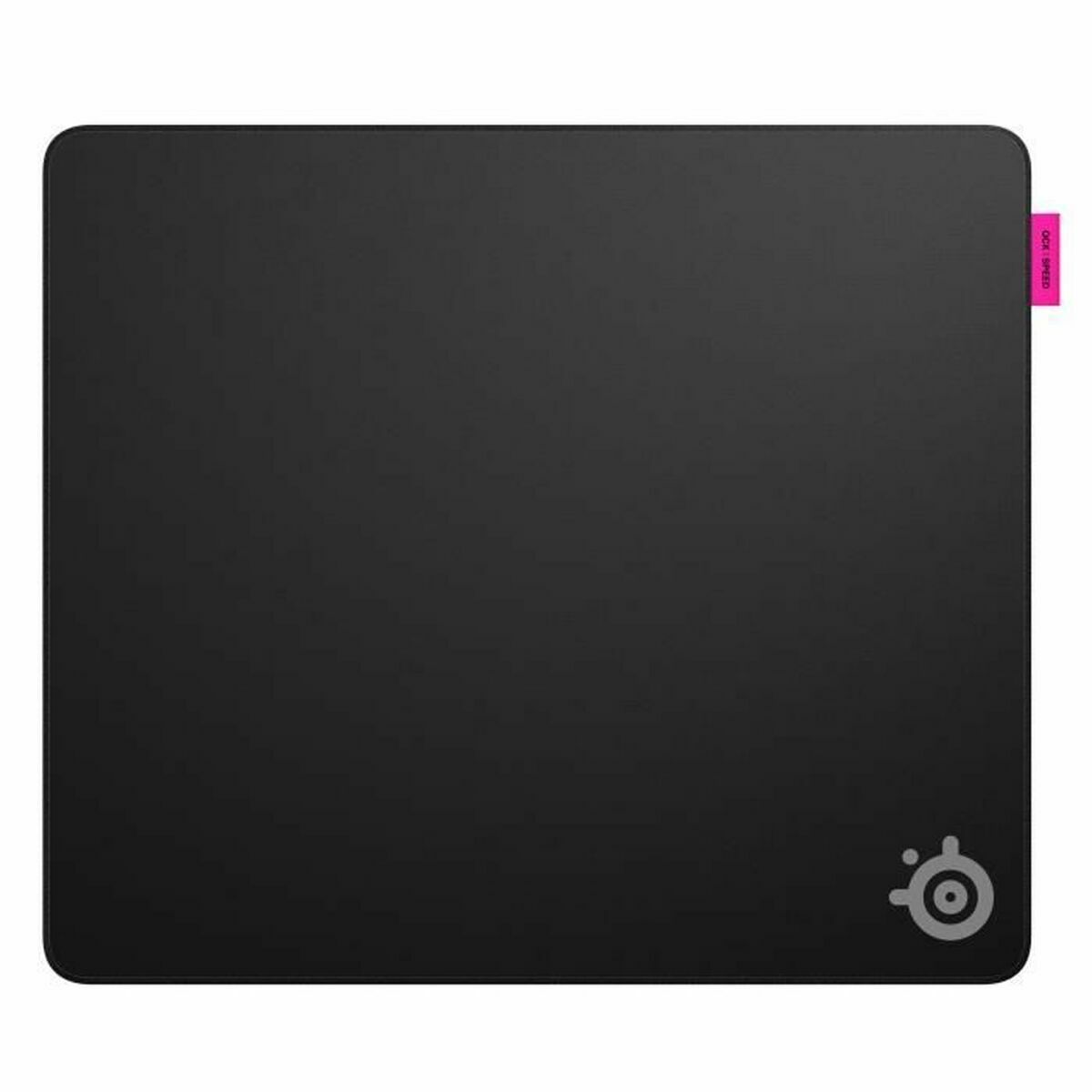 Tapete de Rato SteelSeries 63430 Preto
