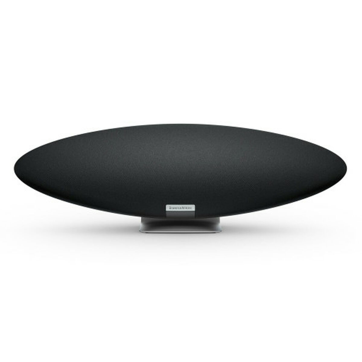 Altifalante PC Bowers & Wilkins Zeppelin 2021 Midnight Gray Cinzento 80 W