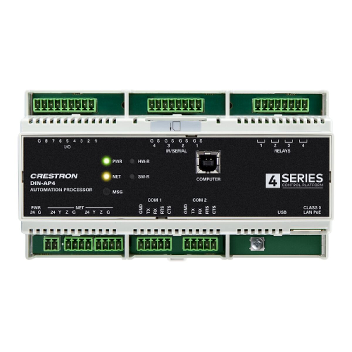 Candeeiro de teto Crestron 6510417