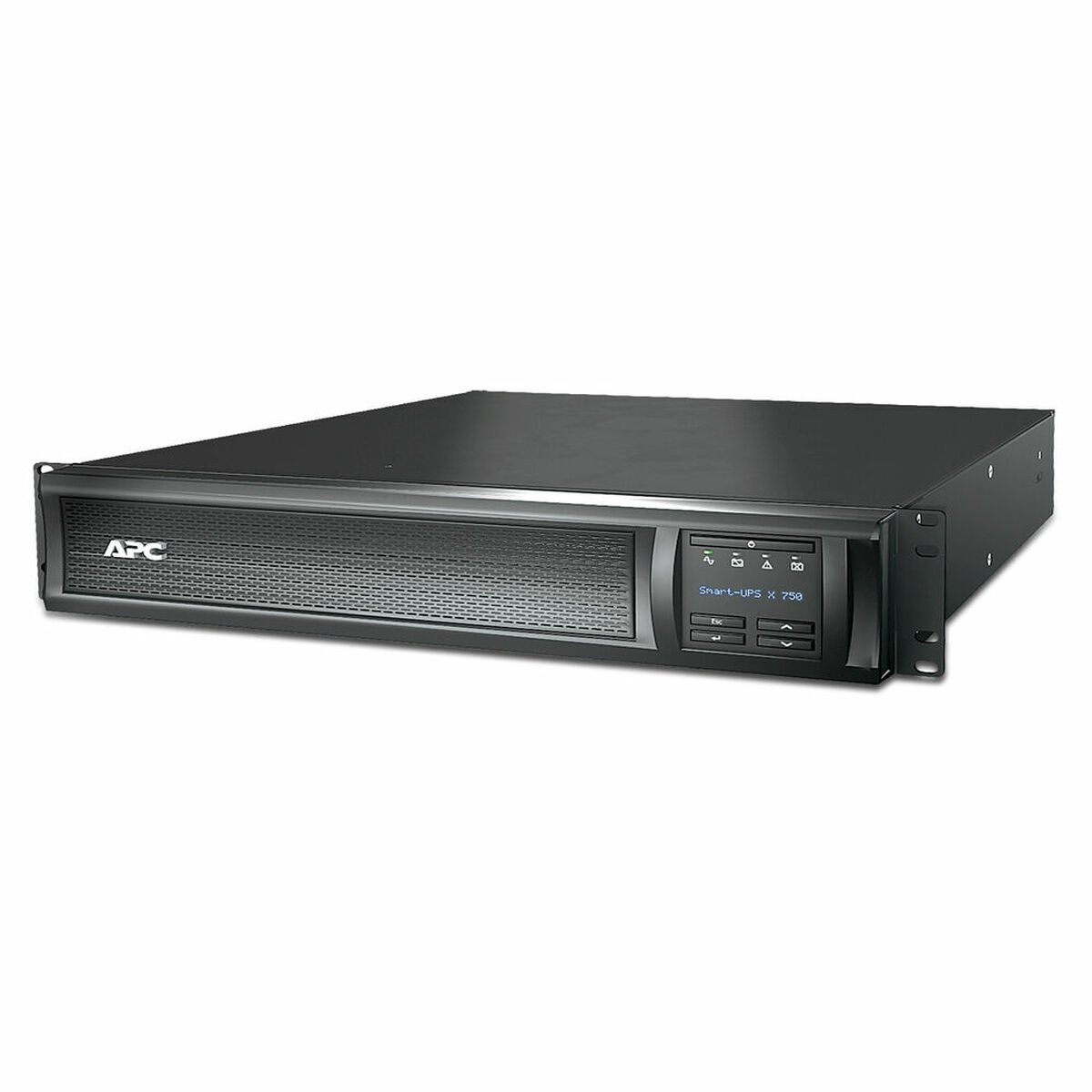 Sistema Interactivo de Fornecimento Ininterrupto de Energia APC SMX750I 600 W