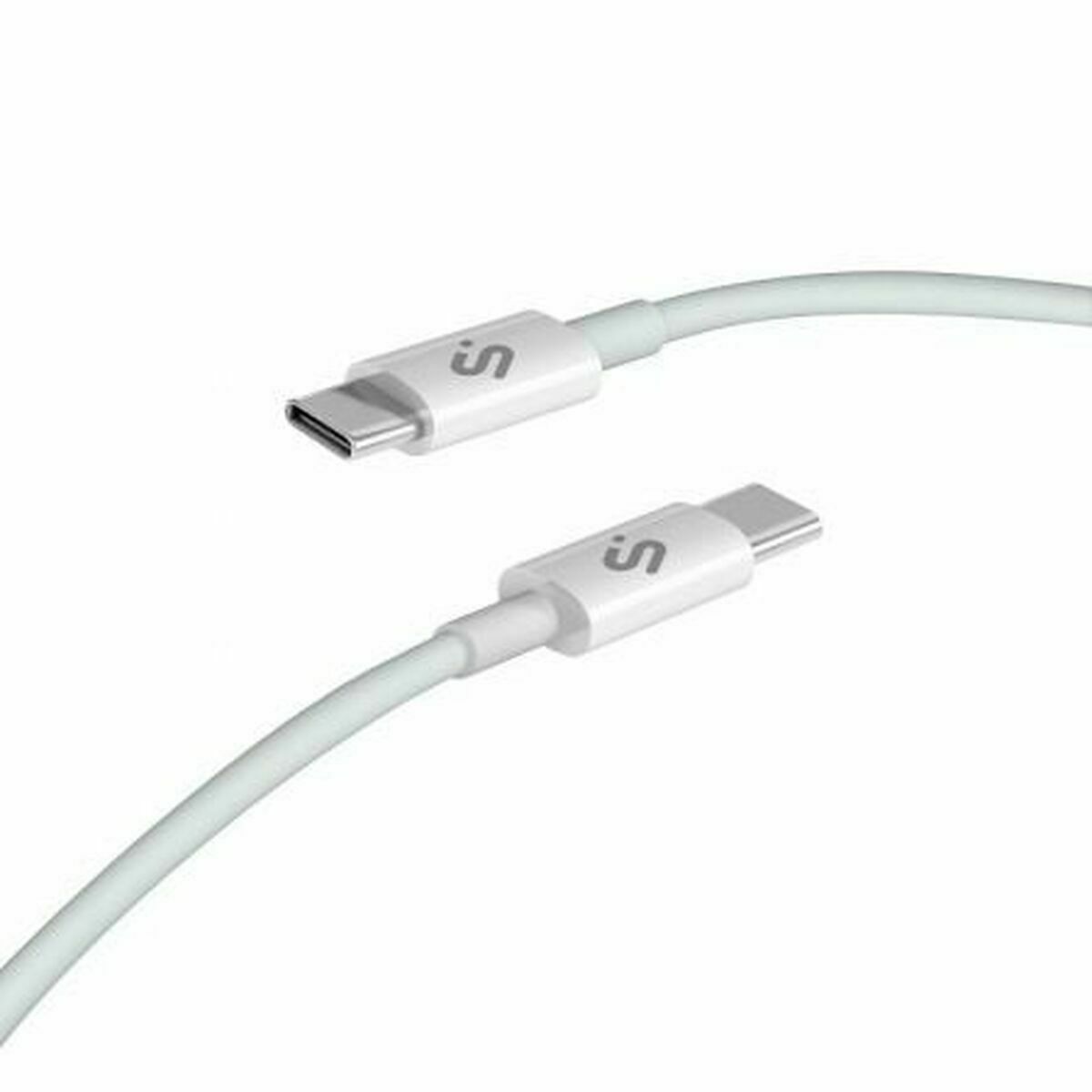 Cabo HDMI Subblim SUBCAB-C10011 Branco 2 m