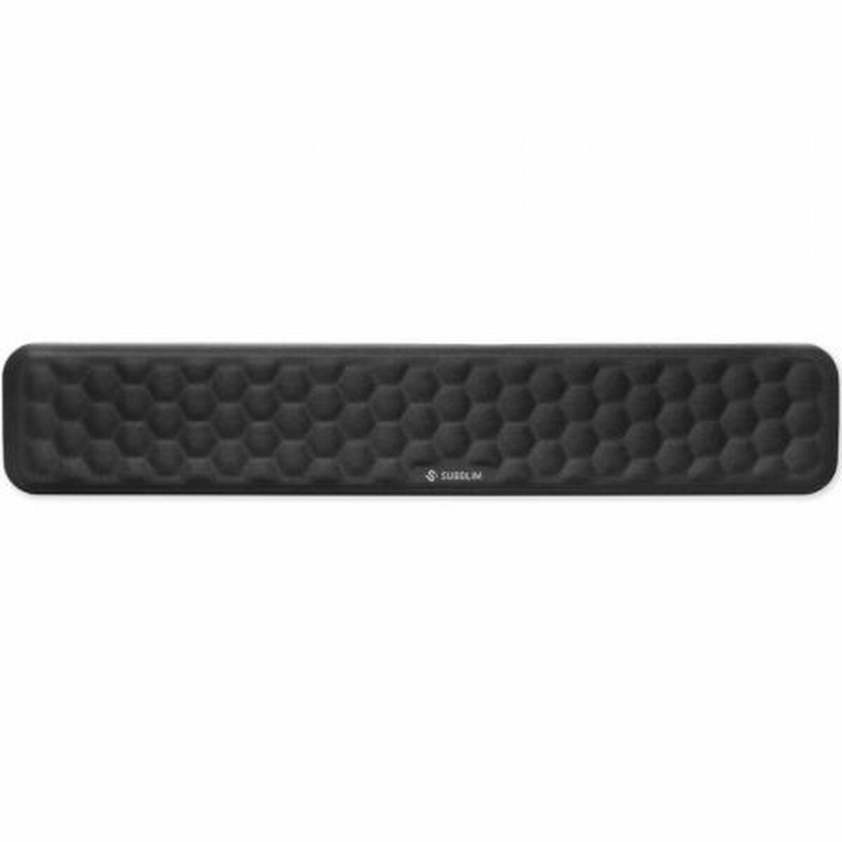 Tapete de Rato Subblim SUBMP-04E030 Preto