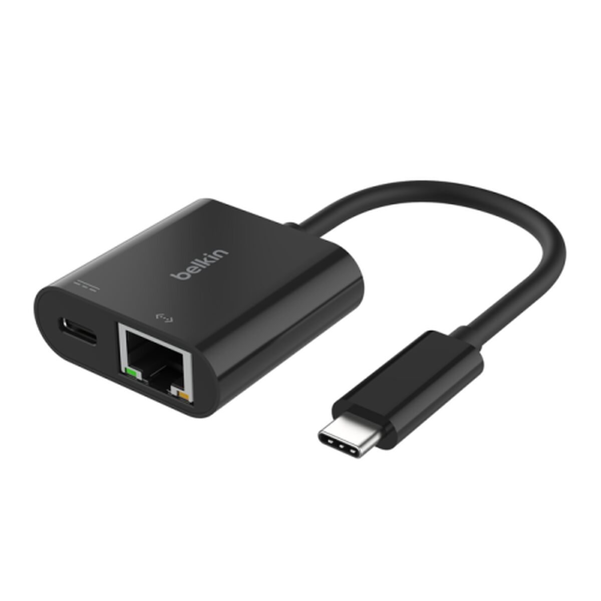 Adaptador USB para Ethernet Belkin INC019BTBK