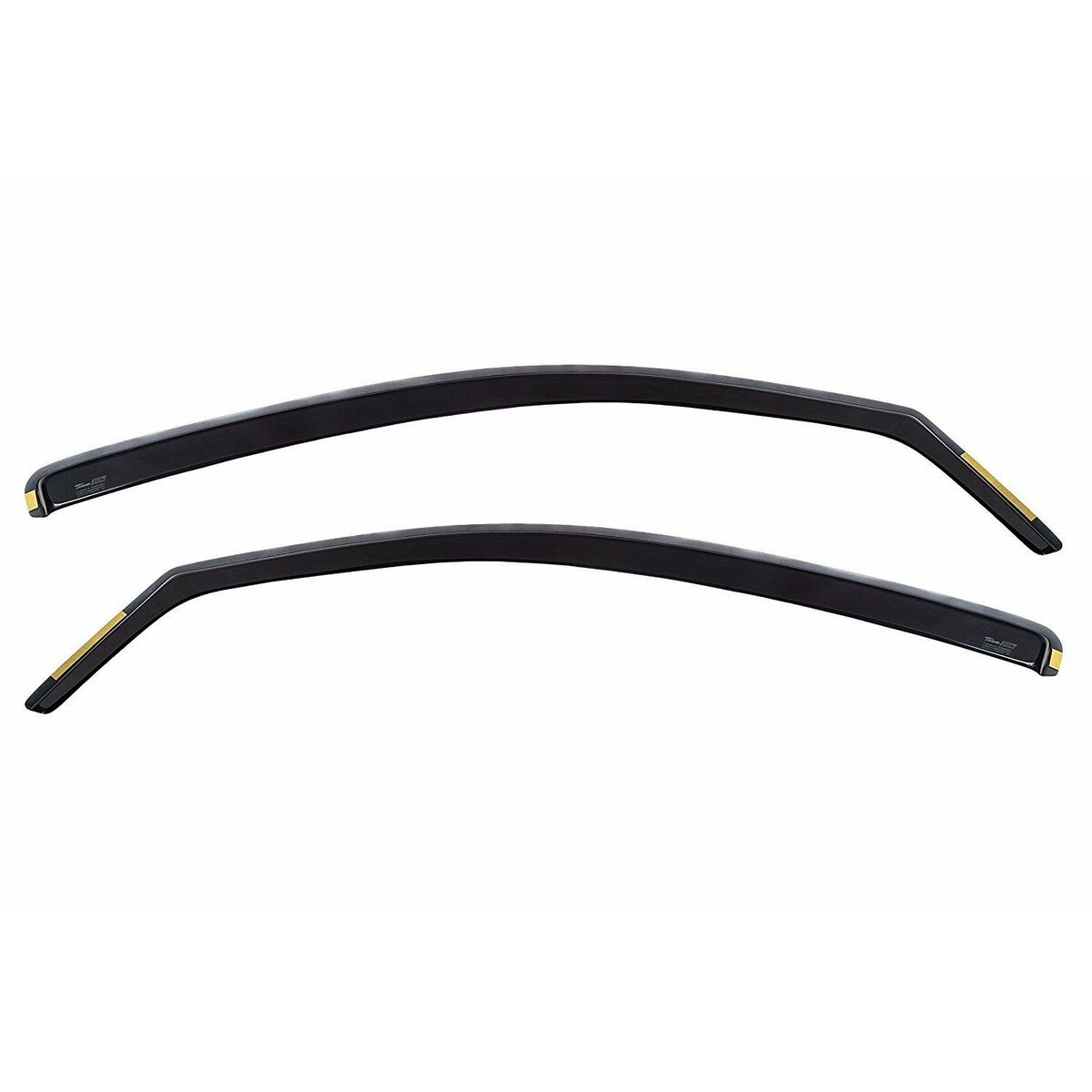 Defletor de vento HEKO HO11160 BMW SERIE 2 F46 GRAN TOURER 2 Peças