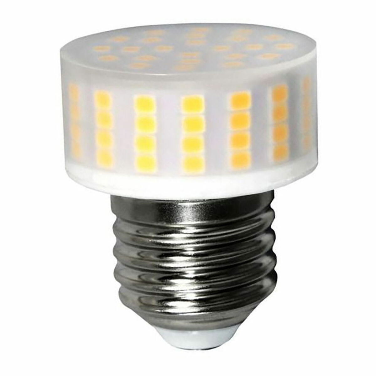 Lâmpada LED Fbright mini t40 F E27 900 Lm Ø 4 x 4,8 cm Branco 9 W (4000 K)
