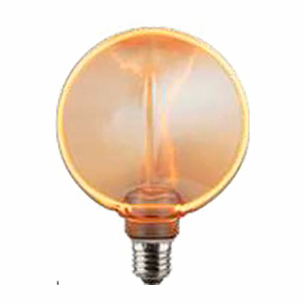Lâmpada LED Fbright g183 4 W E27 265 Lm Ø 18,3 x 23,2 cm Decorativa (1800 K)
