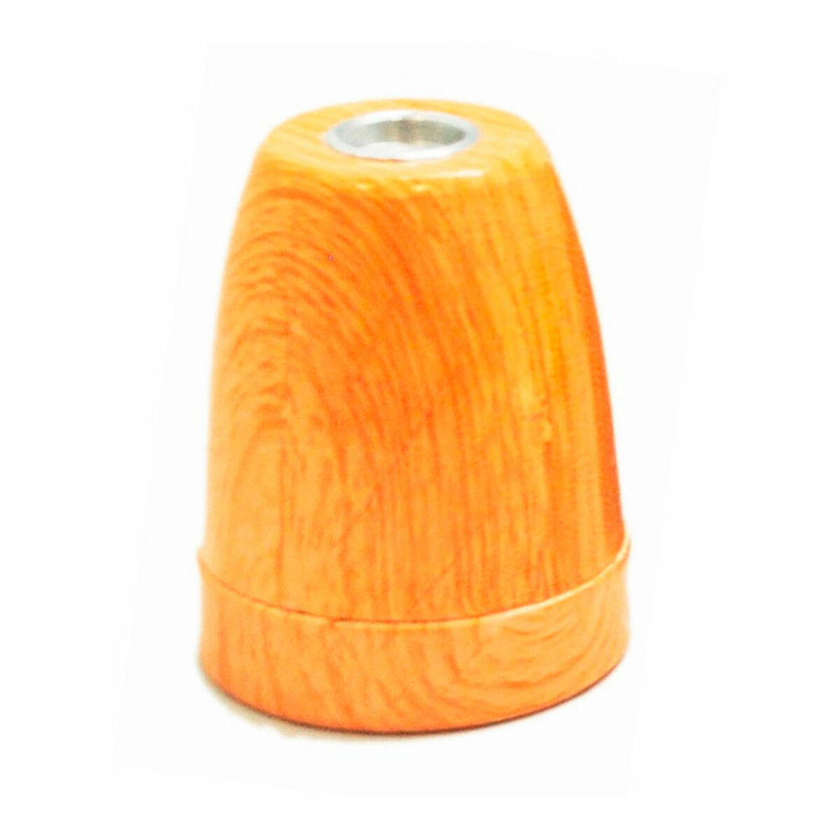 Suportes para lâmpadas F-line Madeira 100 W E27 Vintage