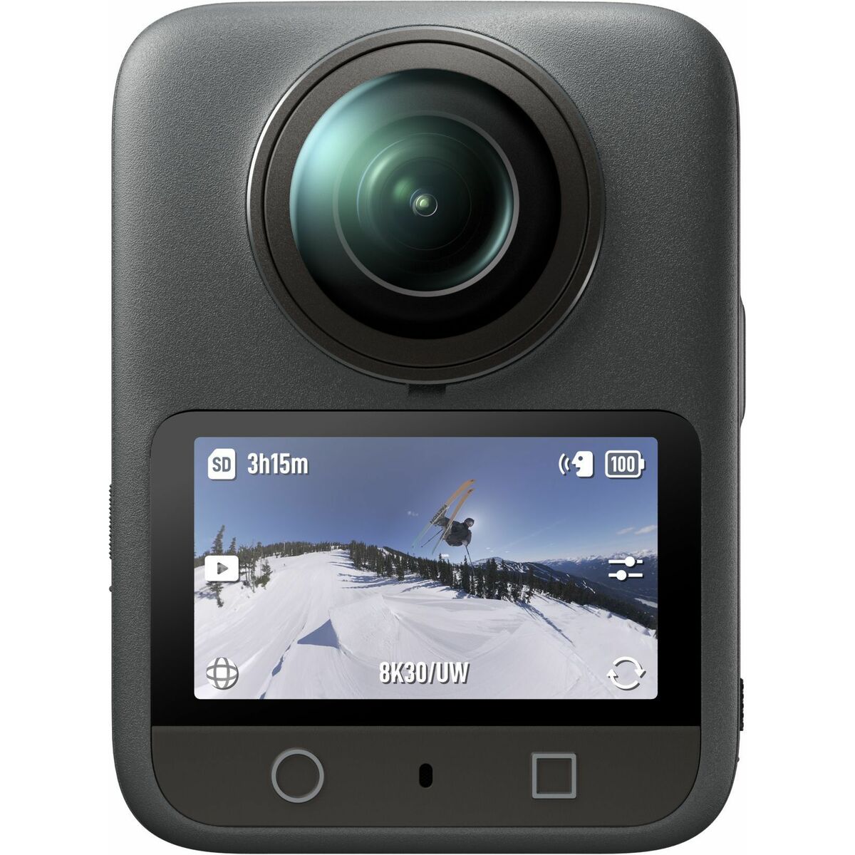 Adaptador Dji