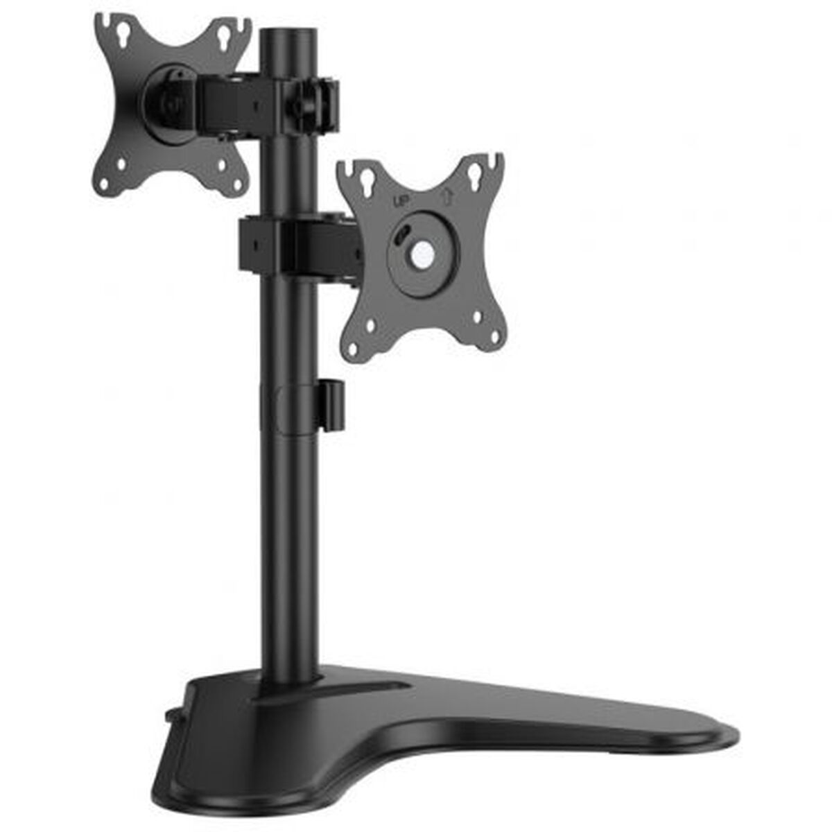 Suporte de Mesa para Ecrã Aisens DT32TR-409 17" 32"